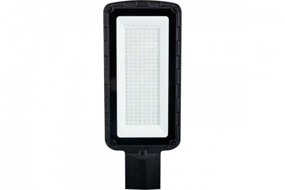 Фотография товара 'Feron 55236 Уличный светильник консольный светодиодный, на столб (ДКУ) SAFFIT SSL10-200, 200W, 5000К'