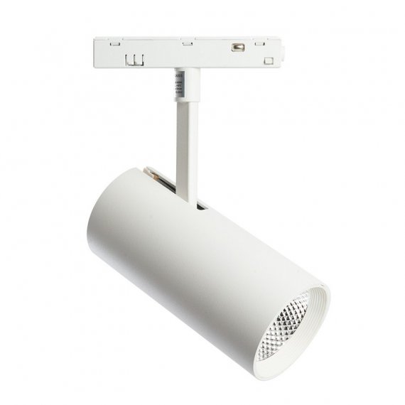 Фотография товара 'Feron 41945 Светильник трековый на шинопровод, - (ДПО) MGN303, 10W, 4000К'