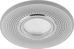 Фотография товара 'Feron CD950 Светильник встраиваемый с LED подсветкой потолочный MR16 G5.3 29712'