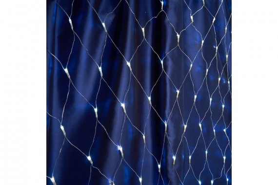 Фотография товара 'Feron 48173 Гирлянда сеть CL31, 360LED, 5000К'