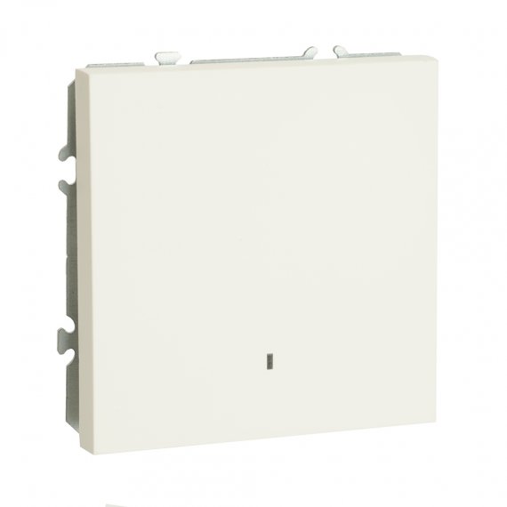 Фотография товара 'Feron 49863 Выключатели одноклавишный STEKKER RSW10-5101-01, серия Эмили'