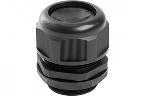 Фотография товара 'Feron 49456 MG50 Сальник диаметр проводника 30-40 мм IP68'