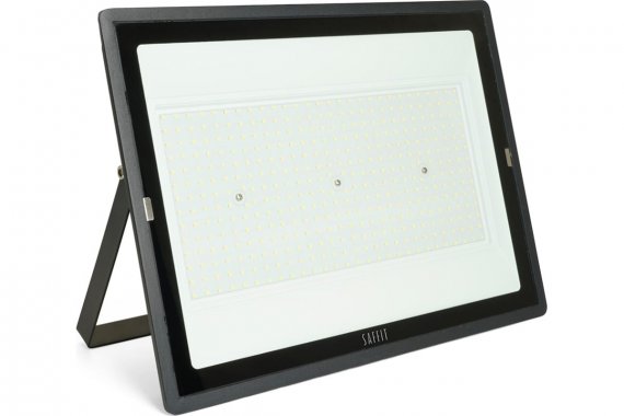 Фотография товара 'Feron 55231 Прожектор светодиодный многоматричный (ДО) SAFFIT SFL90-300, 300W, 6400К'