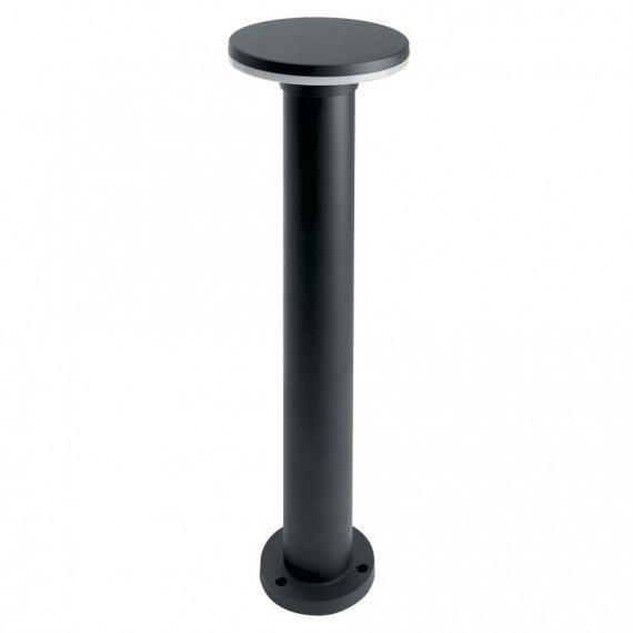 Фотография товара 'Feron 6348 Светильник уличный светодиодный, столб (ДТУ) DH106, 7W, 4000К'