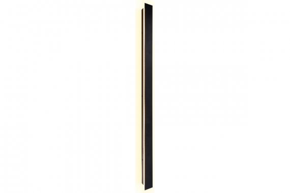 Фотография товара 'Feron 48024 Светильник уличный светодиодный, на стену (ДБУ) DH3003, серия Корфу, 45W, 3000К'