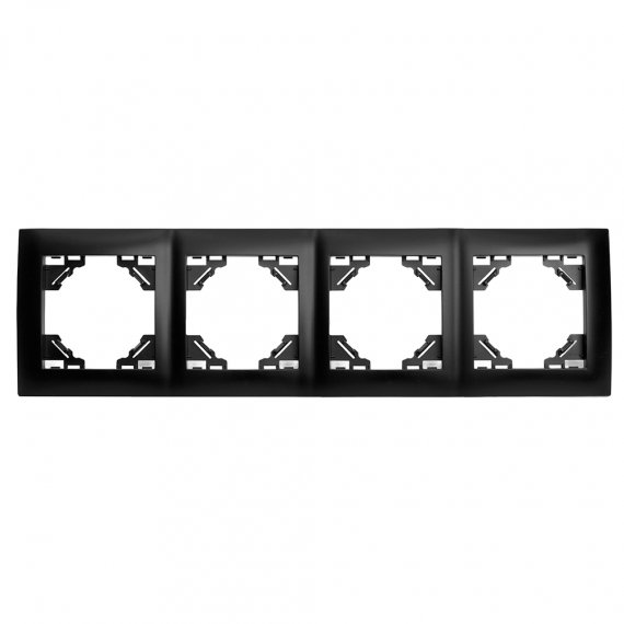 Фотография товара 'Feron 49664 Рамка STEKKER PFR00-9014-03'