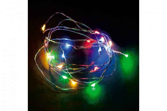 Фотография товара 'Feron 48185 Гирлянда линейная CL575, 50LED'