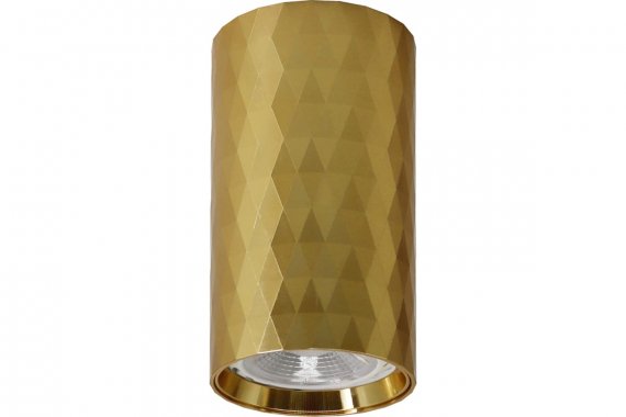 Фотография товара 'Feron 48673 Светильник накладной под лампу, спот (-) ML188, GU10 35W, 230V, IP20'