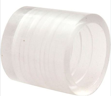 Фотография товара 'Feron LD129 Заглушка 2W для дюралайта LED-R2W со светодиодами, 26137'