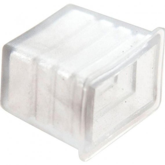 Фотография товара 'Feron LD130 Заглушка 3W для дюралайта со светодиодами, 26138'