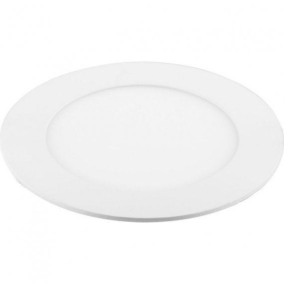 Фотография товара 'Feron 41787 Светильник встраиваемый светодиодный, ультратонкий (ДВО) AL3500, 9W 4000К'