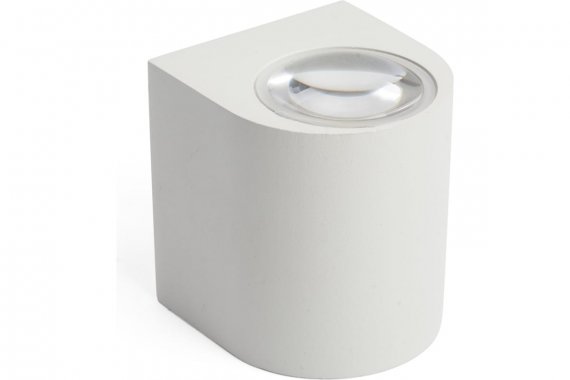 Фотография товара 'Feron 48472 Светильник уличный светодиодный, на стену (ДБУ) DH052, серия Бостон, 6W, 4000К'