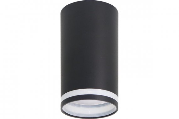 Фотография товара 'Feron 48814 Светильник накладной под лампу, спот (-) ML162, GU10 35W, 230V, IP20'