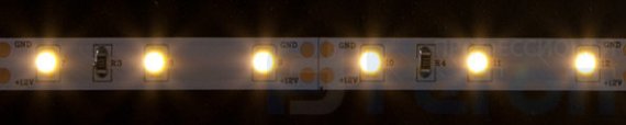 Фотография товара 'Feron LS603 Лента светодиодная, 60SMD(2835)/m 4.8W/m 12V 5m, 27597'
