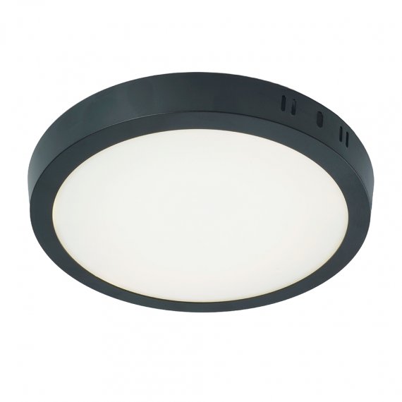 Фотография товара 'Feron 51073 Светильник накладной светодиодный, потолочный (ДПО) AL504, 18W, 4000К'