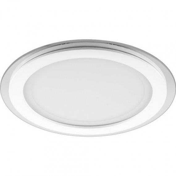 Фотография товара 'Feron 41811 Светильник встраиваемый светодиодный, декоративный (ДВО) AL32110, 18W 4000К'