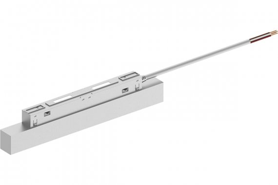 Фотография товара 'Feron 48202 Трансформатор электронный для трековых светильников 200W 48V'