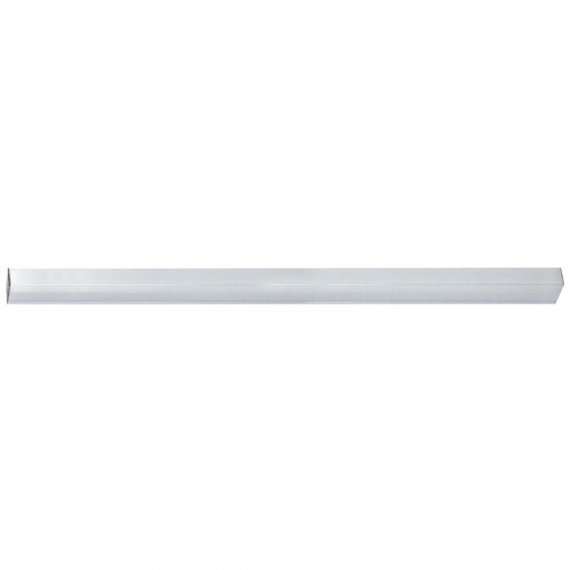 Фотография товара 'Feron Светильник линейный светодиодный, с возможностью соединения в линию (ДПО) , 9W, 6500К (белый), 175-265V, 900Lm, IP40, цвет белый, 51726'