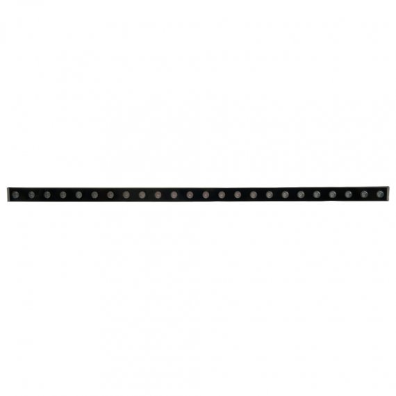 Фотография товара 'Feron Линейный архитектурный светильник светодиодный, накладной (ДБУ) , 24W, (красный), DC24V IP65, угол рассеивания 30°, 51563'