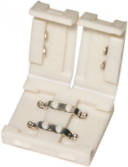 Фотография товара 'Feron LD102 Соединитель для светодиодных лент, 23069'