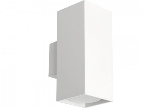 Фотография товара 'Feron 48428 Светильник накладной, (-) ML1740, 2*GU10 35W, 230V, IP20'