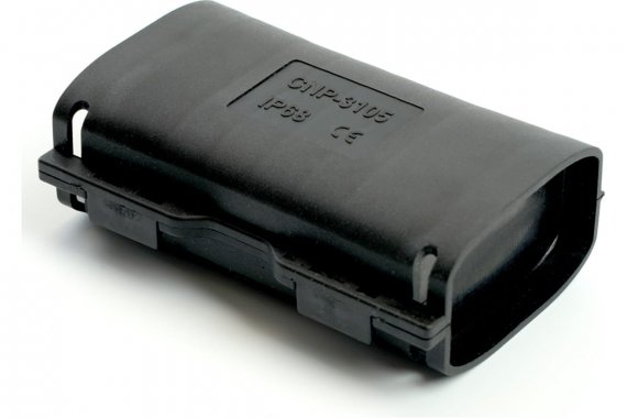 Фотография товара 'Feron 49237 Распределительная коробка STEKKER 49237, количество вводов: 5'