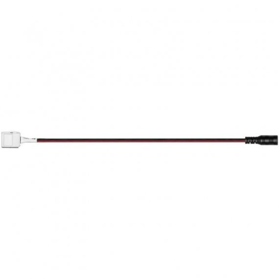 Фотография товара 'Feron LD103 Соединительный провод для светодиодных лент 0.2м, 23072'