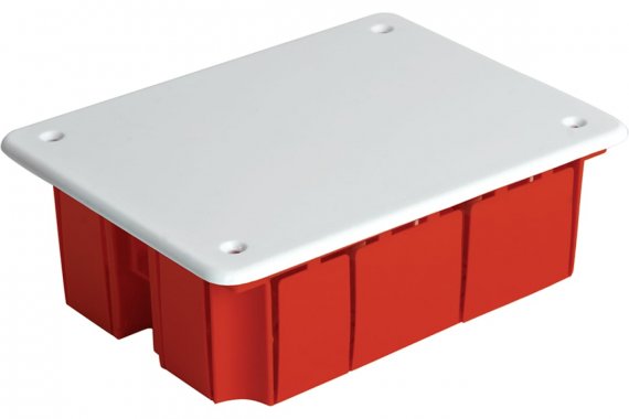 Фотография товара 'Feron 49005 Коробка монтажная STEKKER EBX30-01-1-20-120'