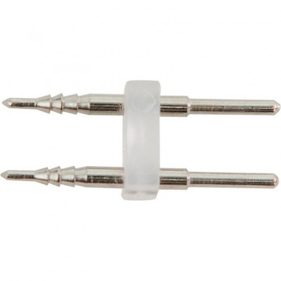 Фотография товара 'Feron LD114 Соединитель для светодиодной ленты 230V LS704 ( 3528) strip to strip, 23075'