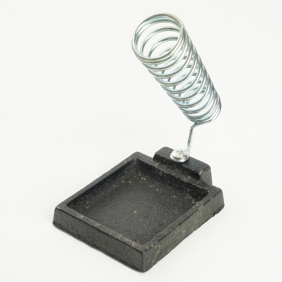 Фотография товара 'Feron 49821 APL4 Подставка для паяльника, спираль'