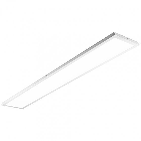 Фотография товара 'Feron Светильник встраиваемый светодиодный, АРМСТРОНГ (ДВО) , 48W 4000К (белый), 185-265V, 4500Lm, IP40, угол рассеивания 120°, 51422'