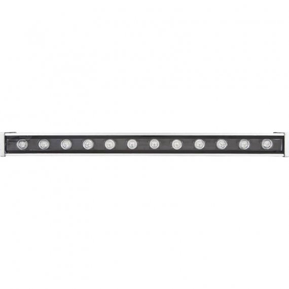 Фотография товара 'Feron LL-892 Линейный архитектурный светильник светодиодный, 12W, (RGB), 24V IP65'