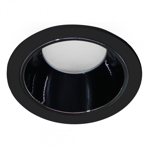 Фотография товара 'Feron 51402 Светильник потолочный встраиваемый (ИВО) DL3102, под лампу MR16 G5.3'