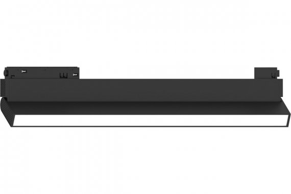 Фотография товара 'Feron 48721 Светильник трековый на шинопровод, - (ДПО) MGN306, 24W, 4000К'