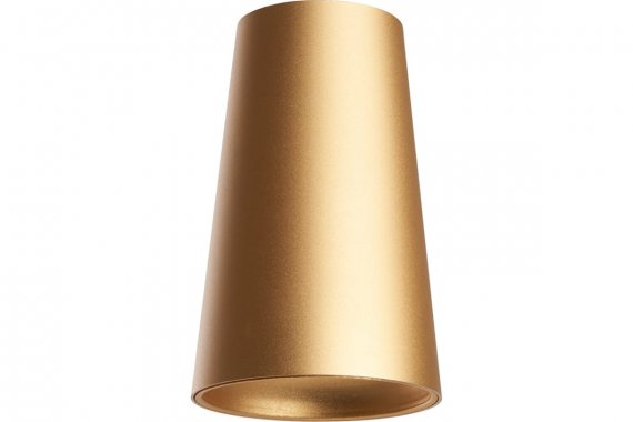 Фотография товара 'Feron 48417 Светильник накладной под лампу, спот (ИПО) ML185, GU10 35W, 230V, IP20'