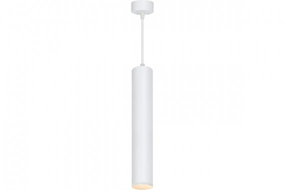 Фотография товара 'Feron 48087 Светильник накладной под лампу, спот (ИПО) ML1768, GU10 35W, 230V, IP20'