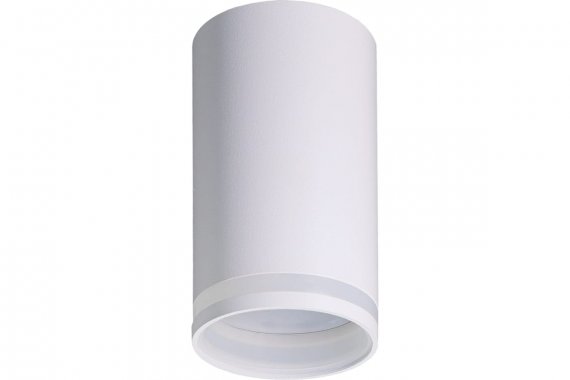 Фотография товара 'Feron 48815 Светильник накладной под лампу, спот (-) ML162, GU10 35W, 230V, IP20'