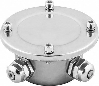 Фотография товара 'Feron LD504 Соединительная коробка, 32184'