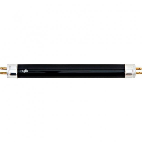 Фотография товара 'Feron 3705 Лампа люминесцентная с черной колбой (ЛЛ) FLU10, T8 36W G13'