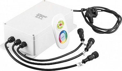 Фотография товара 'Feron SP2816 Контроллер для светодиодного светильника с П/У, LD59, артикул'