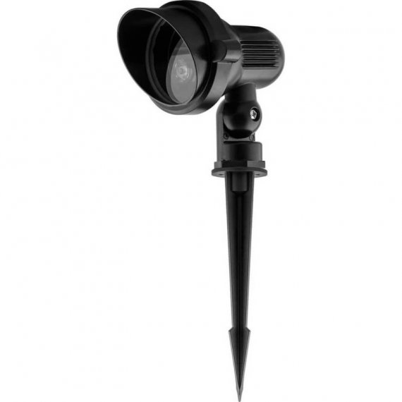 Фотография товара 'Feron SP2704 Тротуарный светильник светодиодный, на колышке (ДТУ) , 3W'