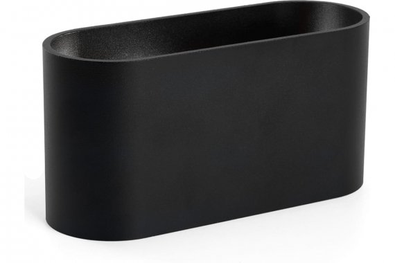 Фотография товара 'Feron 48435 Светильник накладной под лампу, (-) ML1780, G9 15W, 230V, IP20'