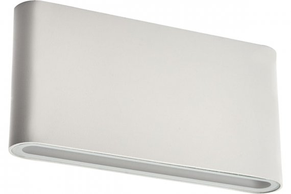 Фотография товара 'Feron 48363 Светильник уличный светодиодный, на стену (ДБУ) DH505, серия Техно, 8W, 3000К'