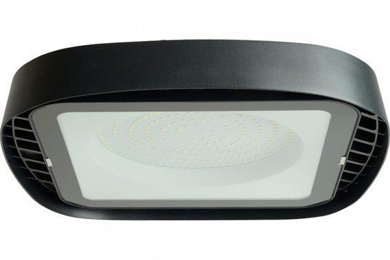 Фотография товара 'Feron 48665 Светильник складской светодиодный (ДСП) AL1005 SMD2835, 200W'