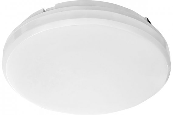 Фотография товара 'Feron 48296 Светильник AL3025 AC/DC, 190LED/дневной, 220-240V, IP65'