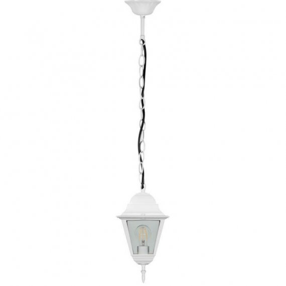 Фотография товара 'Feron 4105 Светильник садово-парковый, серии «Классика» (НСУ) 1*60W, E27, 230V, IP44'