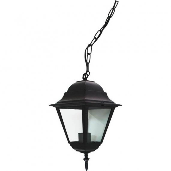 Фотография товара 'Feron 4105 Светильник садово-парковый, серии «Классика» (НСУ) 1*60W, E27, 230V, IP44'