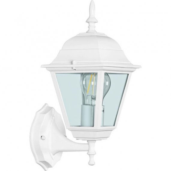 Фотография товара 'Feron 4201 Светильник садово-парковый, серии «Классика» (НБУ) 1*100W, E27, 230V, IP44'