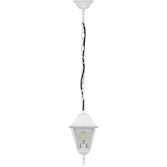 Фотография товара 'Feron 4205 Светильник садово-парковый, серии «Классика» (НСУ) 1*100W, E27, 230V, IP44'