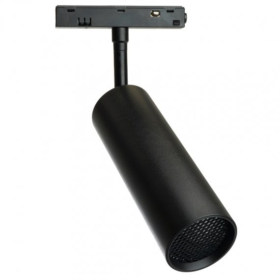 Фотография товара 'Feron 48920 Светильник трековый на шинопровод, - (ДПО) MGN308, 12W, 4000К'